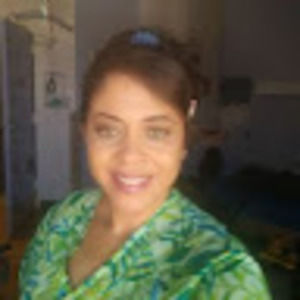 Meet your Posher, Norma